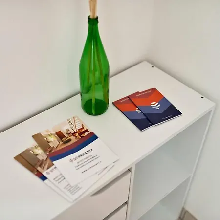Milinanni - Selection Apartament