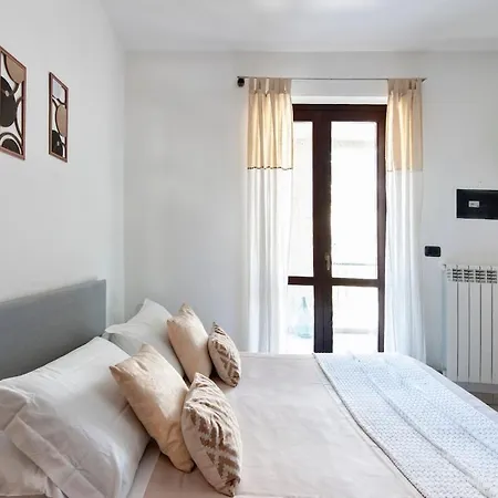 Milinanni - Selection Apartment Lecce