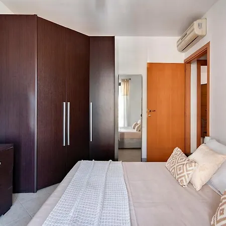 Milinanni - Selection Apartment Lecce