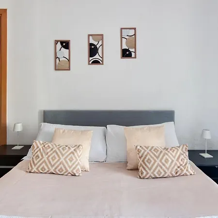 Apartament Milinanni - Selection *